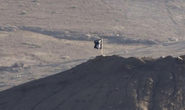 CENTCOM: Rojava'da hava saldırısında yaralanan IŞİD lideri öldü