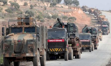 ABD'den Türkiye’nin olası Rojava operasyonuna ilişkin yeni açıklama