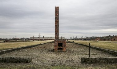 Polonya’da Nazilerin öldürdüğü 8 bin kişinin külü bulundu