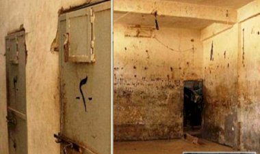 2022'nin ilk yarısında Suriye'de yüzlerce kişi tutuklandı