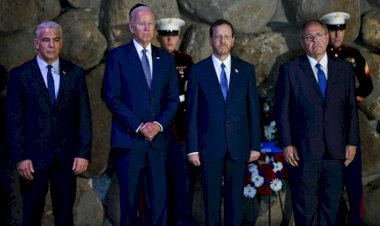 Biden: İran’a karşı son çare güç kullanırız