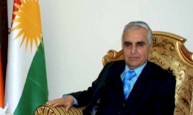 Ali Qazi, Mahabad’da toprağa verilecek