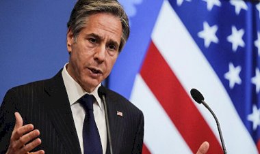 Blinken: Ukraynalılar zorla Rusya’ya gönderiliyor