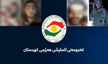 Kürdistan Güvenlik Konseyi: Şehitlerin intikamı alındı