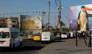 Sadr Hareketi Cuma namazında sokaklara inecek