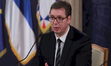 Sırp lider açıkladı: 3. Dünya Savaşı kapıda