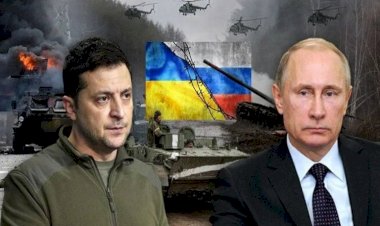 Rusya’dan 3 şart, Ukrayna’dan net mesaj