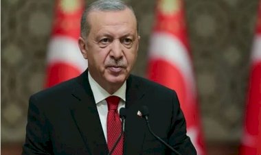 Erdoğan: Enflasyonu 15 Temmuz darbe girişiminin devamı olarak görüyoruz