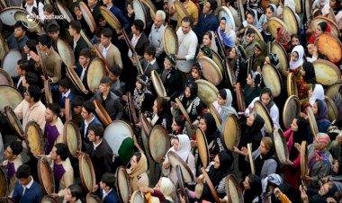 Sine’de Def Festivali’ne yoğun ilgi