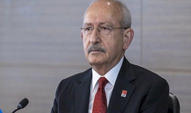 Kılıçdaroğlu'ndan F-35 ve S-400 çağrısı: Masaya tekrar oturulsun