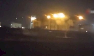 İran’da Devrim Muhafızları karargahına saldırı