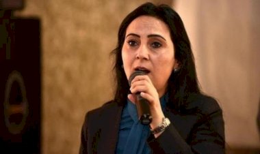 AYM: Figen Yüksekdağ'ın seçilme hakkı ihlal edildi