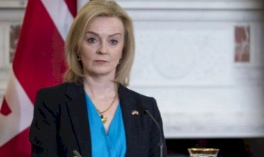 İddia: İngiliz Bakan, Türkiye’yle sığınmacı anlaşması yapmayı planlıyor