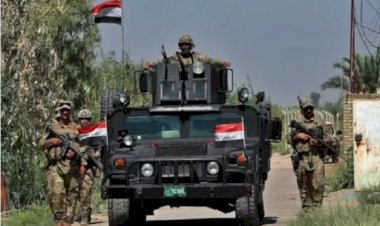 Kerkük'teki operasyonda 7 IŞİD’li yakalandı