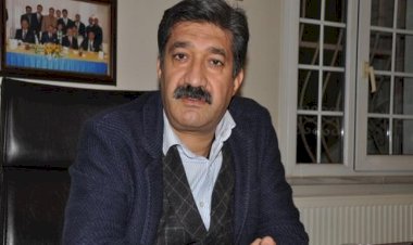 AKP’li Abdurrahman Kurt’tan 'Kürtçe öğretmen' açıklaması