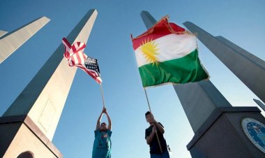 ABD’li uzman: Kürdistan Bölgesi ABD’nin güvenlik ve enerji ortağıdır