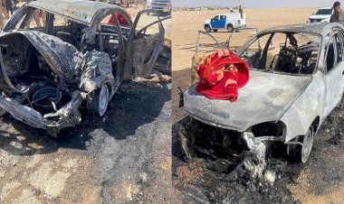 Ninova Valisi’nden Türkiye’nin SİHA saldırısına ilişkin açıklama