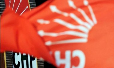 CHP Diyarbakır il yönetimine kayyum atandı