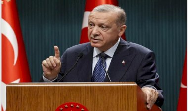 Erdoğan: İsveç iyi bir görüntü vermiyor