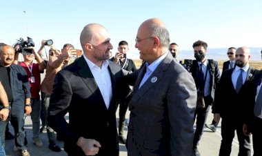 KDP ve YNK 'ortak aday'da uzlaşamadı