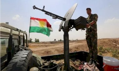 İngiltere: Peşmerge’ye desteğimiz devam edecek