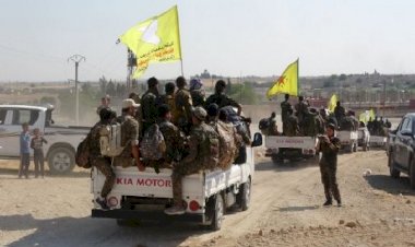 DSG yönetimi altındaki bölgelerde genel seferberlik ilan etti