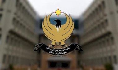 Kürdistan Bölgesi Hükümeti’nden Zaho’daki TSK bombardımanına ilişkin açıklama