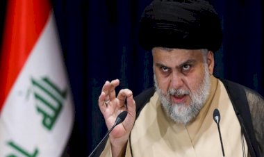 Sadr: Türkiye ile diplomatik ilişkiler azaltılsın!