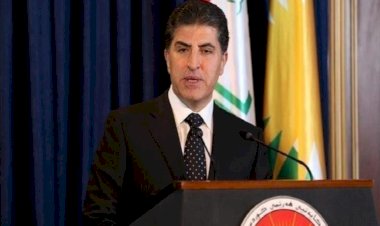 Neçirvan Barzani: Kürdistan Bölgesi tüm bileşenlerin vatanı olarak kalacak