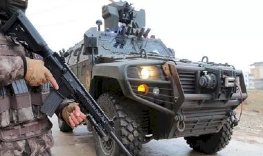 Bitlis'te 3 köyde sokağa çıkma yasağı ilan edildi