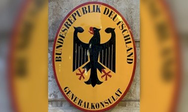 Almanya: Zaho saldırısının sorumlularından hesap sorulmalı