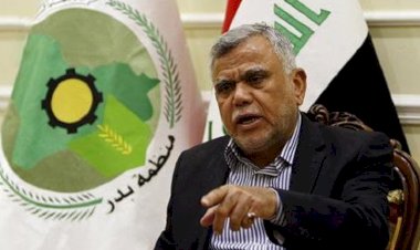 Fetih Koalisyonu lideri: Türkiye ile Sınırlar kapatılsın!