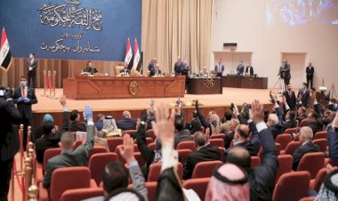 Zaho saldırısı; Vekiller Parlamentonun acil toplanması için imza topladı