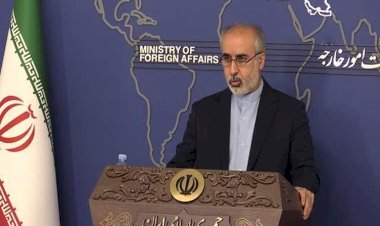 İran’dan Zaho’daki saldırıya ilişkin açıklama!