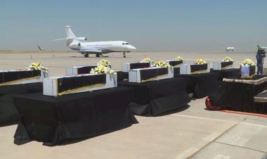 Mısır ve Arap Birliği’nden Zaho saldırısına ilişkin sert açıklama