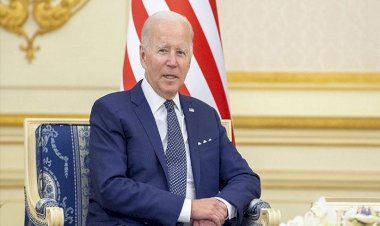 ABD Başkanı Joe Biden koronavirüse yakalandı