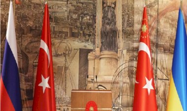 Ukrayna ve Rusya, tahıl sevkiyatı anlaşmasını İstanbul'da imzalayacak