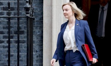 İngiltere’de başbakanlık yarışı: Muhafazakar Parti üyelerinin favorisi Liz Truss