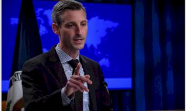 ABD'den İstanbul'da imzalanacak Tahıl Sevkiyatı Anlaşması'na ilk tepki