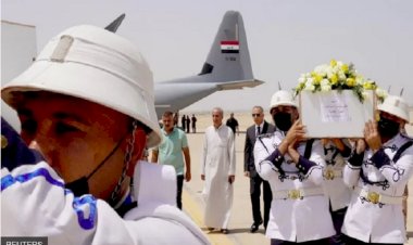 Irak, Zaho saldırısı sonrası Türkiye'yi BMKG’ye şikayet etmeye hazırlanıyor