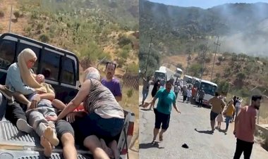 Irak Parlamentosu toplanıyor: Gündem Türkiye’nin saldırıları