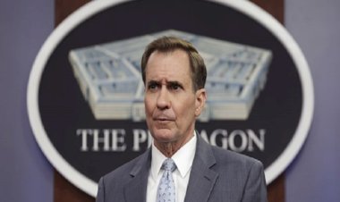 ABD'den olası Suriye ve Rojava operasyonu açıklaması