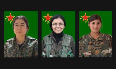 Rojava’da SİHA saldırısı: 3 DSG’li hayatını kaybetti