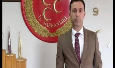 MHP Diyarbakır İl Başkanına "çocuk istismarından" 20 yıla kadar hapis