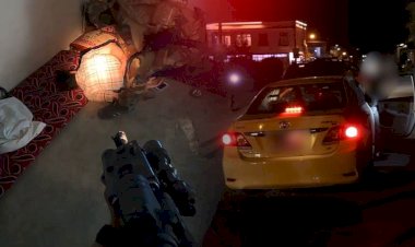 Süleymaniye: Eylem hazırlığındaki 2 IŞİD grubu yakalandı