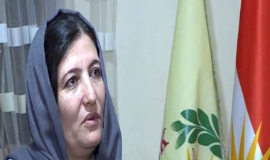 ENKS'li yönetici: Suriye ordusuna güven olmaz