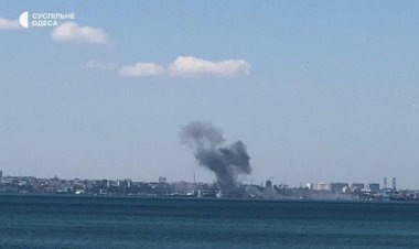 AB ve ABD’den Rusya’nın Odessa saldırısına kınama