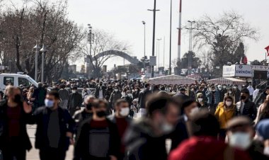 Ankara Tabip Odası’ndan coronavirüs uyarısı: Bu dalga büyüyecek