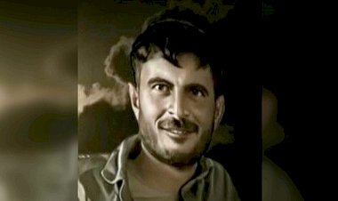 AA: YPG’nin Kobani sorumlusu düzenlenen operasyonda öldü