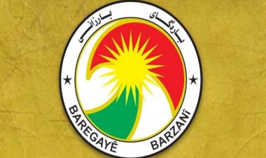 Başkan Barzani’nin Ofisi: Kakayi kardeşlerimizi tüm gücümüzle destekliyoruz